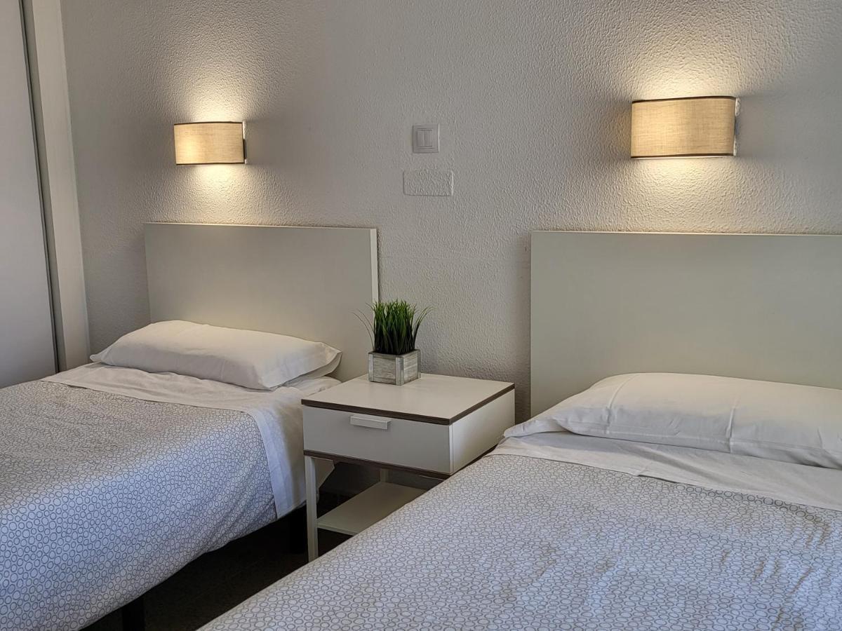 Las Camelias Apartments Плайя-дель-Инглес Экстерьер фото