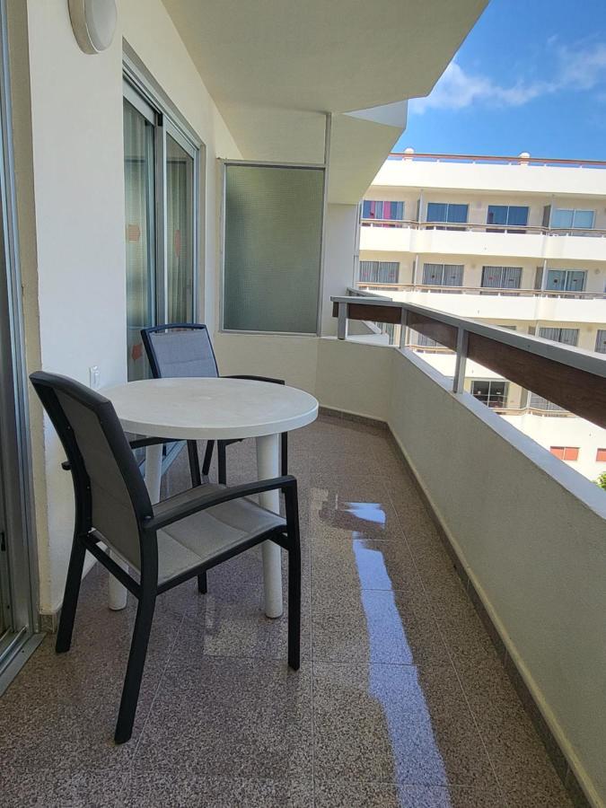 Las Camelias Apartments Плайя-дель-Инглес Экстерьер фото