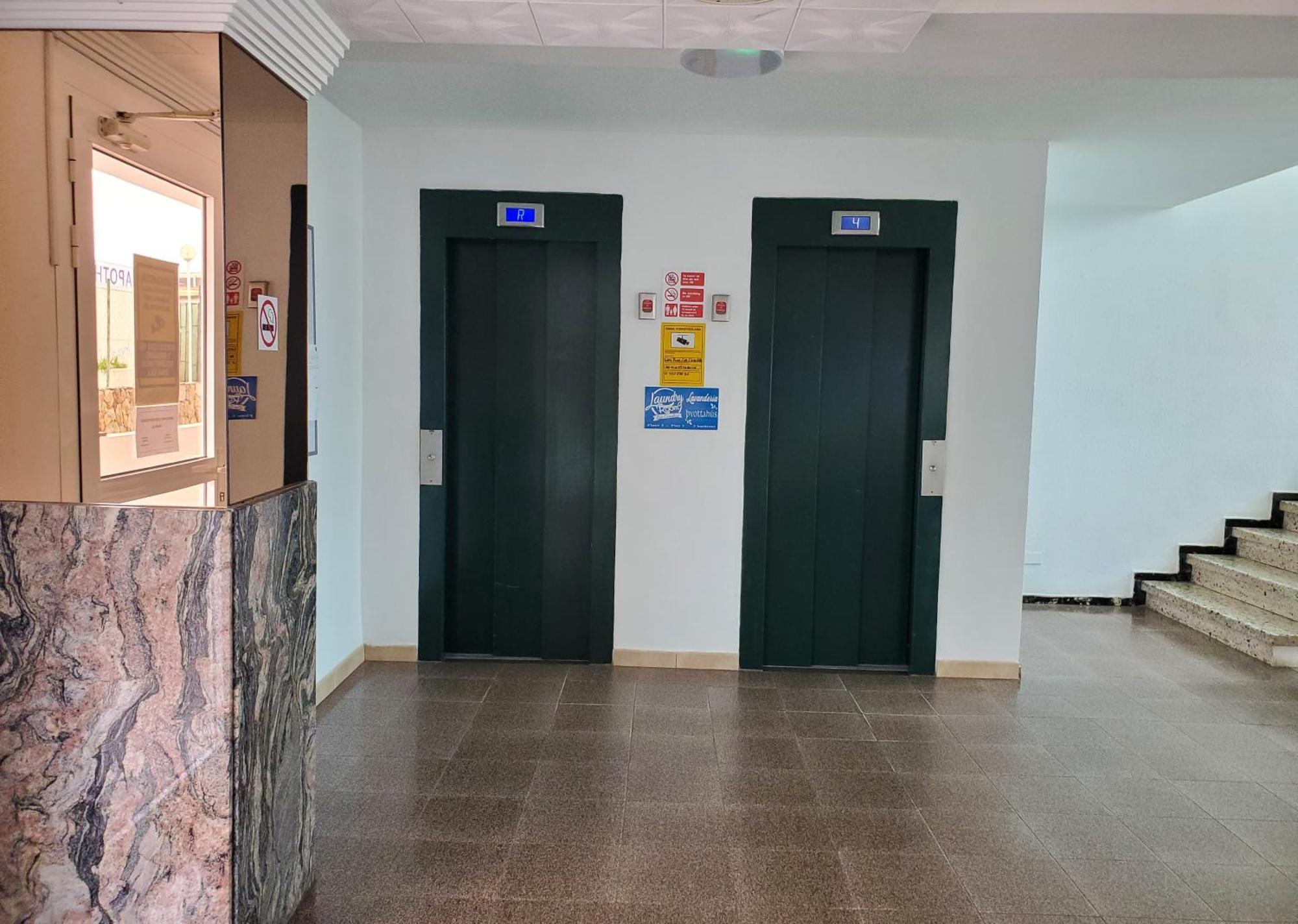 Las Camelias Apartments Плайя-дель-Инглес Экстерьер фото